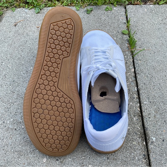 Flux Footwear Adapt Trainer. Mens 11. - Picture 6 of 6